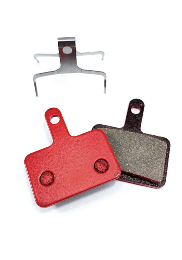 Red Label Race Brake Pads