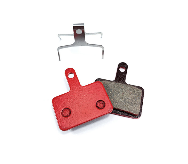 Red Label Race Brake Pads