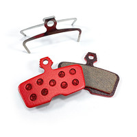 Red Label Race Brake Pads