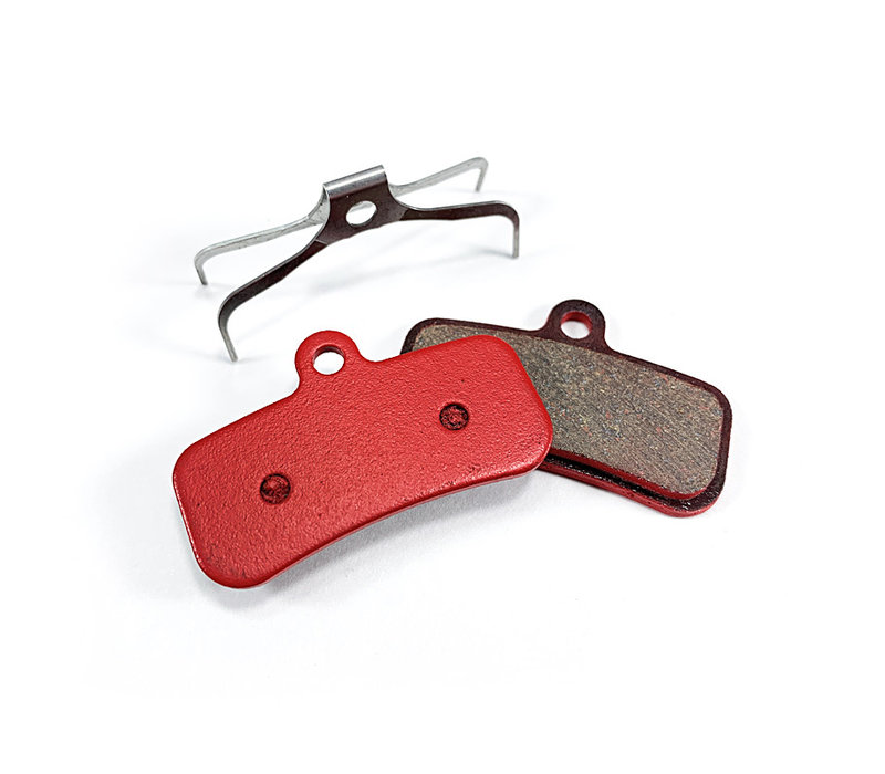 Red Label Race Brake Pads
