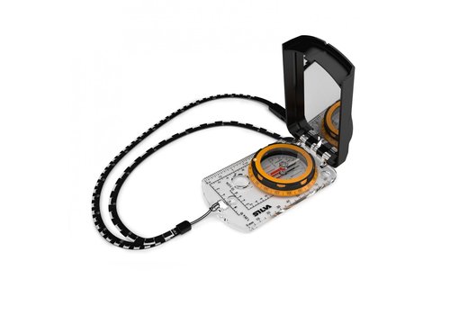 Silva Expedition S Compass
