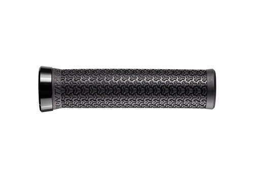 Bontrager XR Elite Grips Black 130mm