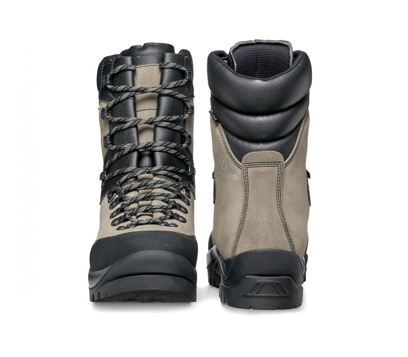 Wrangell GTX