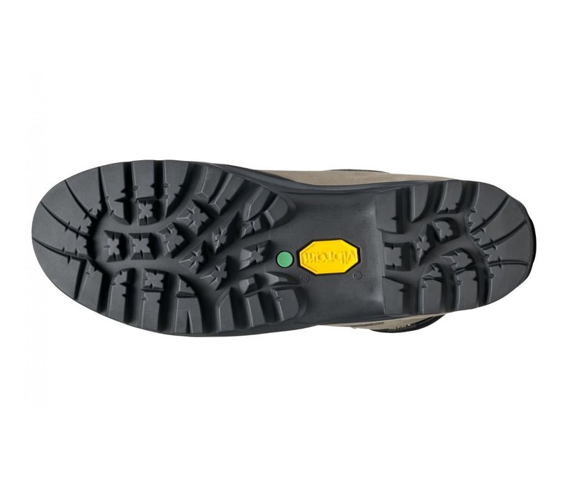 Wrangell GTX