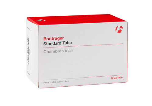 Bontrager Tube - Schrader 26
