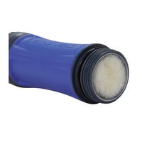 Quickdraw Microfilter