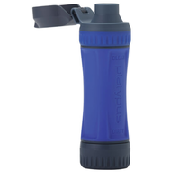 Quickdraw Microfilter