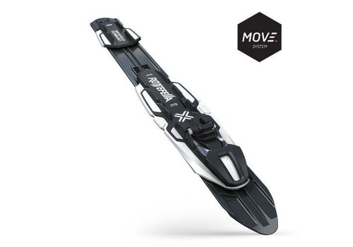 Rottefella Performance Classic Black