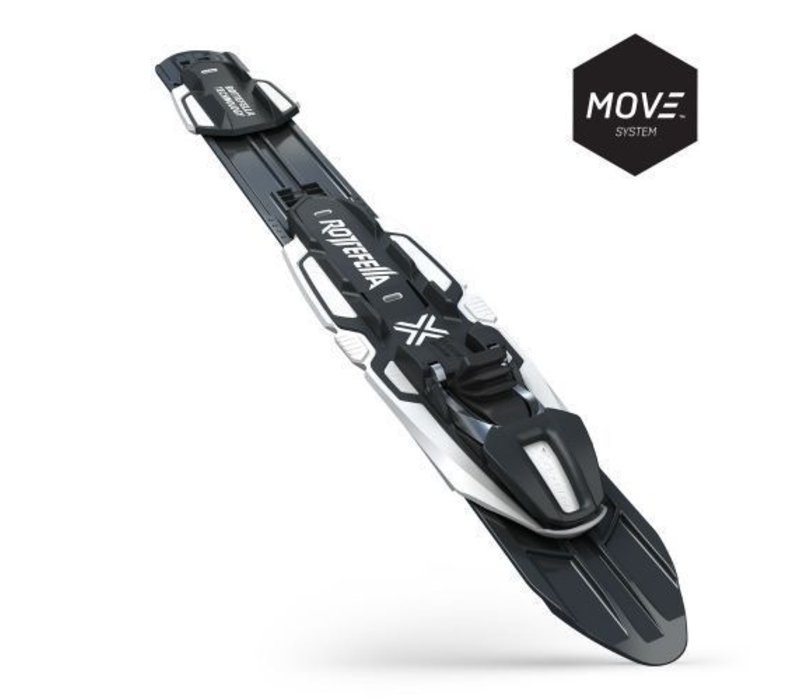 Performance Classic Black