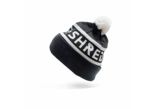 Shred Woodside Beanie