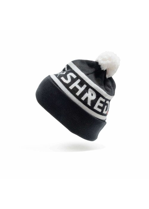 Shred Woodside Beanie