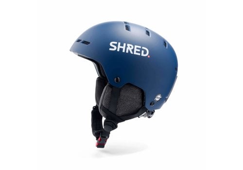 Shred Totality NoShock