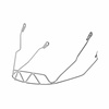 Shred Soft Ear Chin Guard
