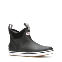 W's 6" Ankle Deck Boot