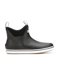 W's 6" Ankle Deck Boot