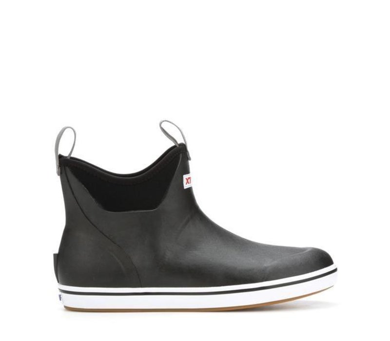 W's 6" Ankle Deck Boot