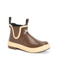 M's Legacy Deck Boot