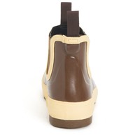 M's Legacy Deck Boot