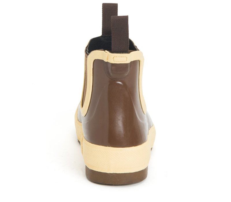M's Legacy Deck Boot