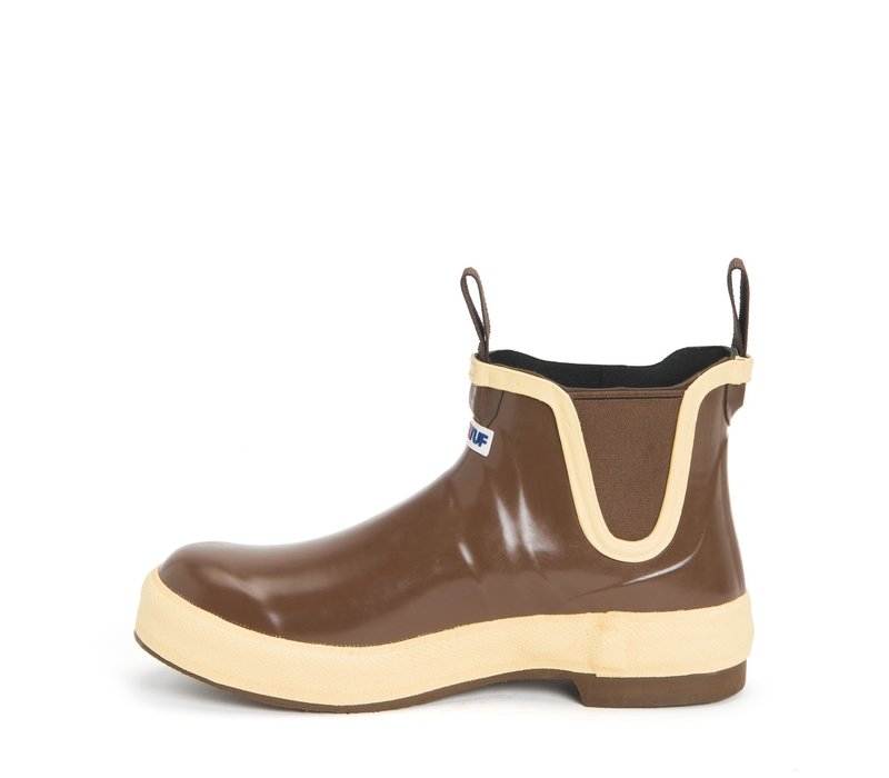M's Legacy Deck Boot