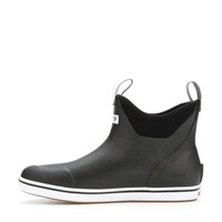 M's 6" Ankle Deck Boot