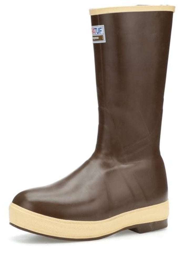 M's 15" Legacy Insulated Boot