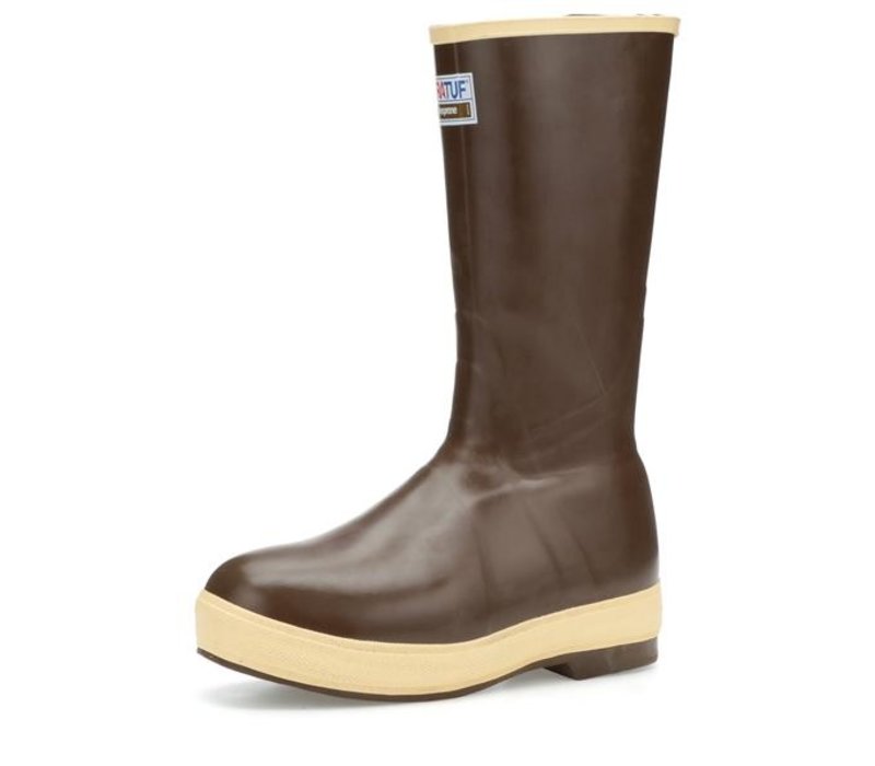 M's 15" Legacy Insulated Boot