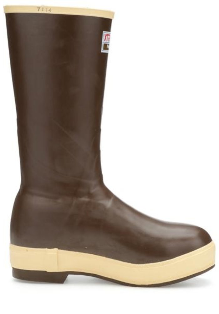 M's 15" Legacy Insulated Boot