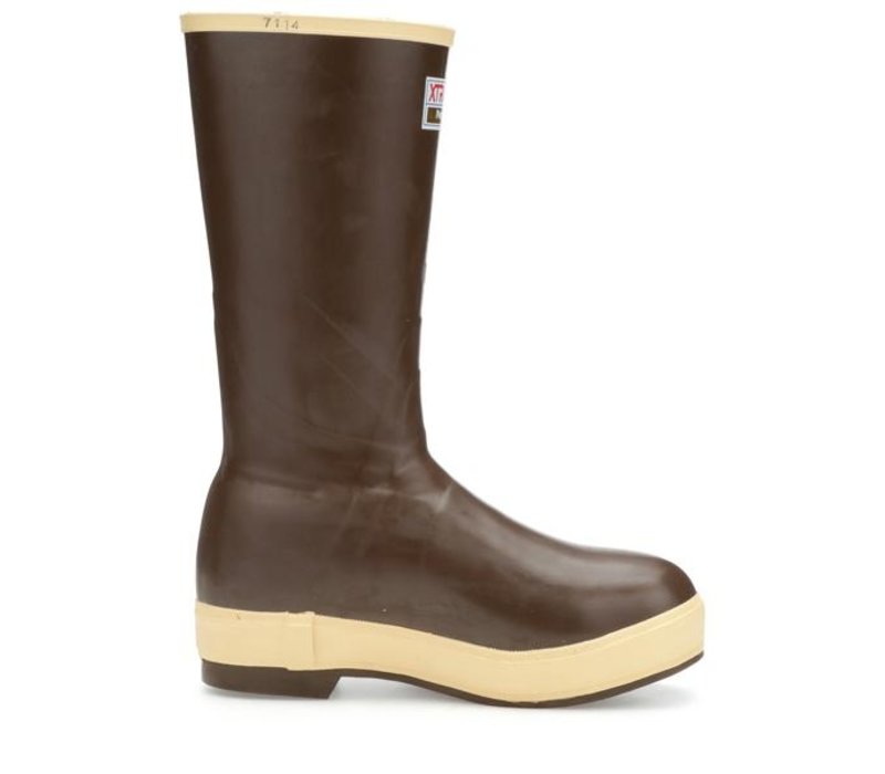 M's 15" Legacy Insulated Boot
