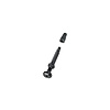 Bontrager Round Base TLR Valve Stem 50mm