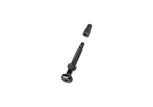 Bontrager Round Base TLR Valve Stem 50mm