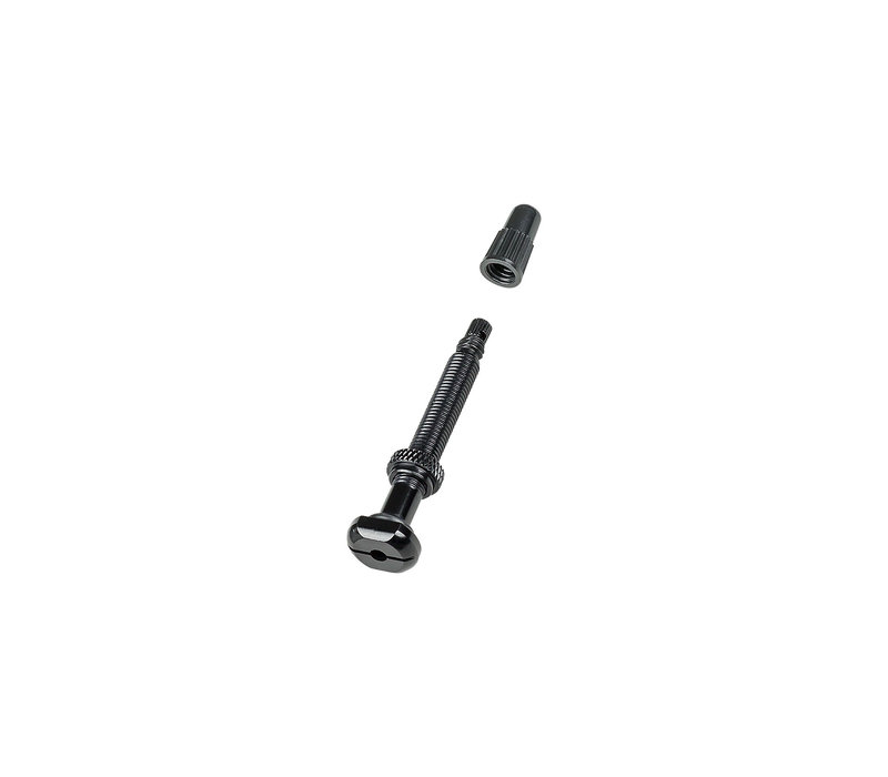 Round Base TLR Valve Stem 50mm