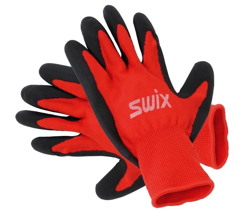 Tuning Gloves