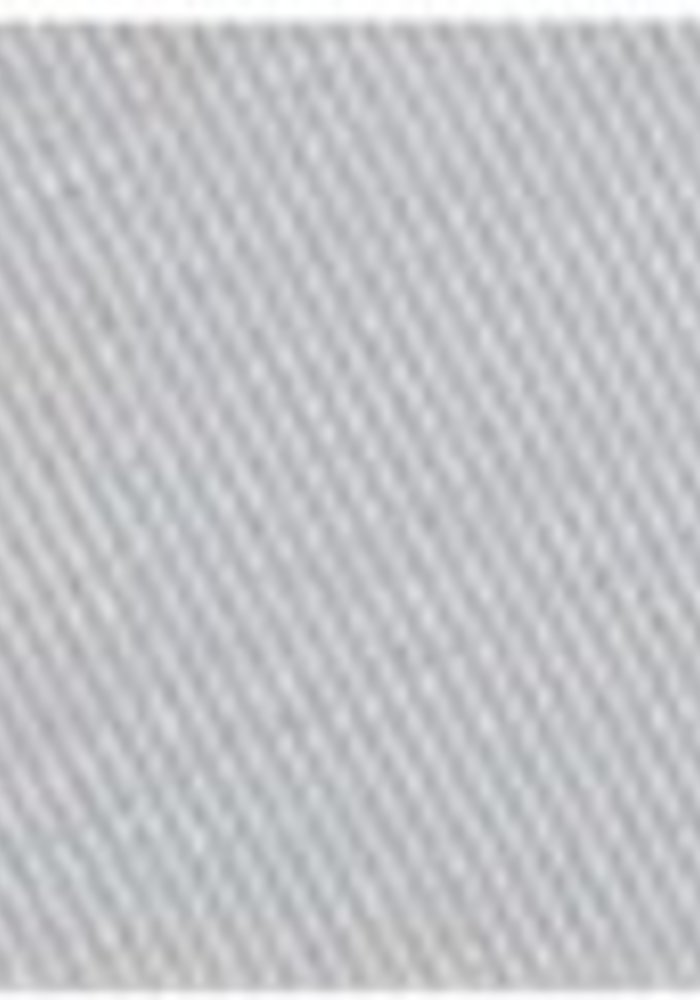 6" Chromed Finishing File 20tpcm