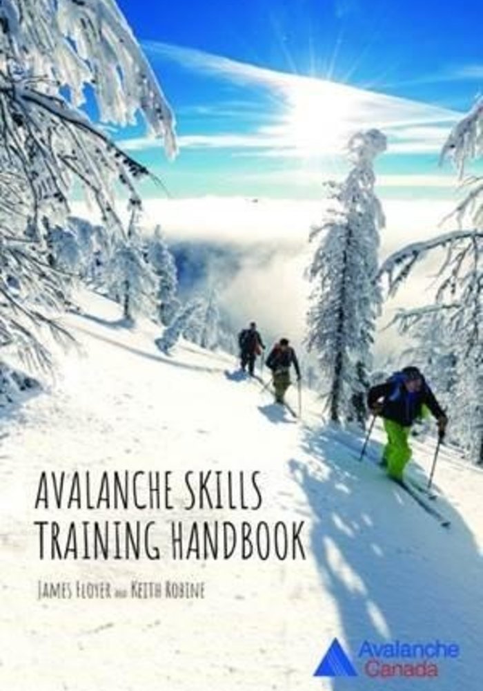 Avalanche Skills Training Handbook