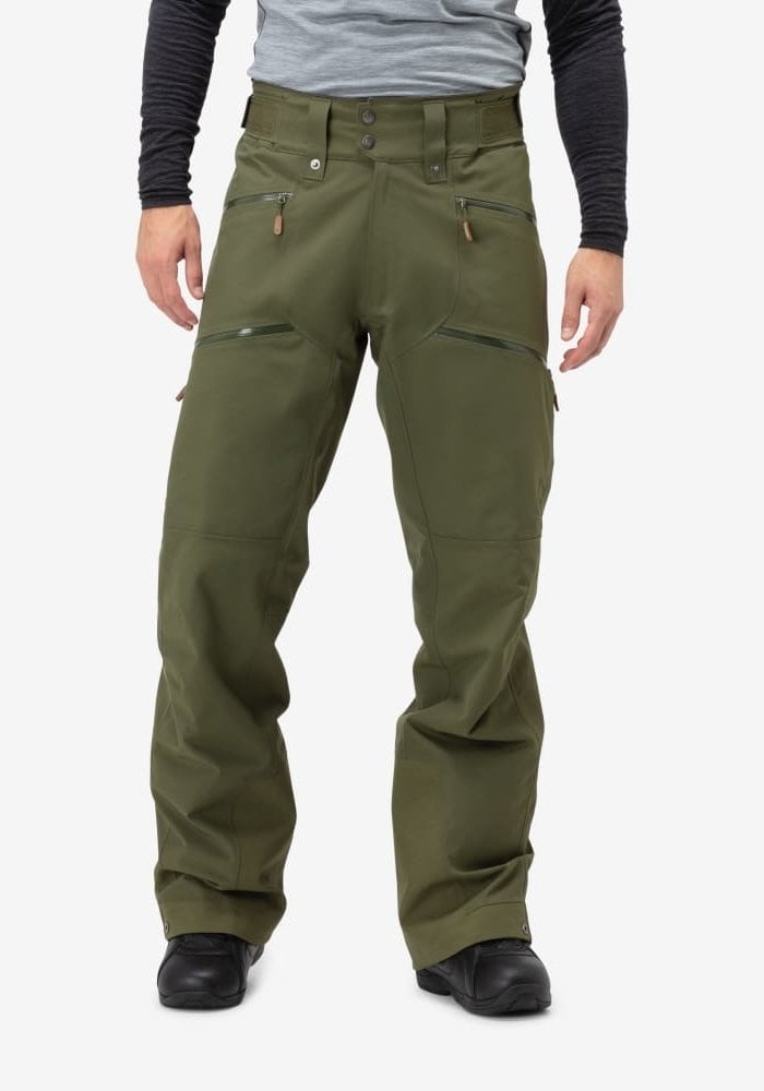 M's tamok Gore-Tex thermo40 Pants - The Guides Hut