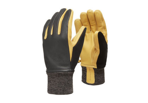 Black Diamond Dirt Bag Gloves