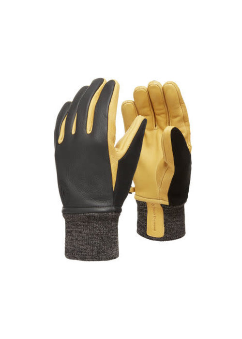 Black Diamond Dirt Bag Gloves