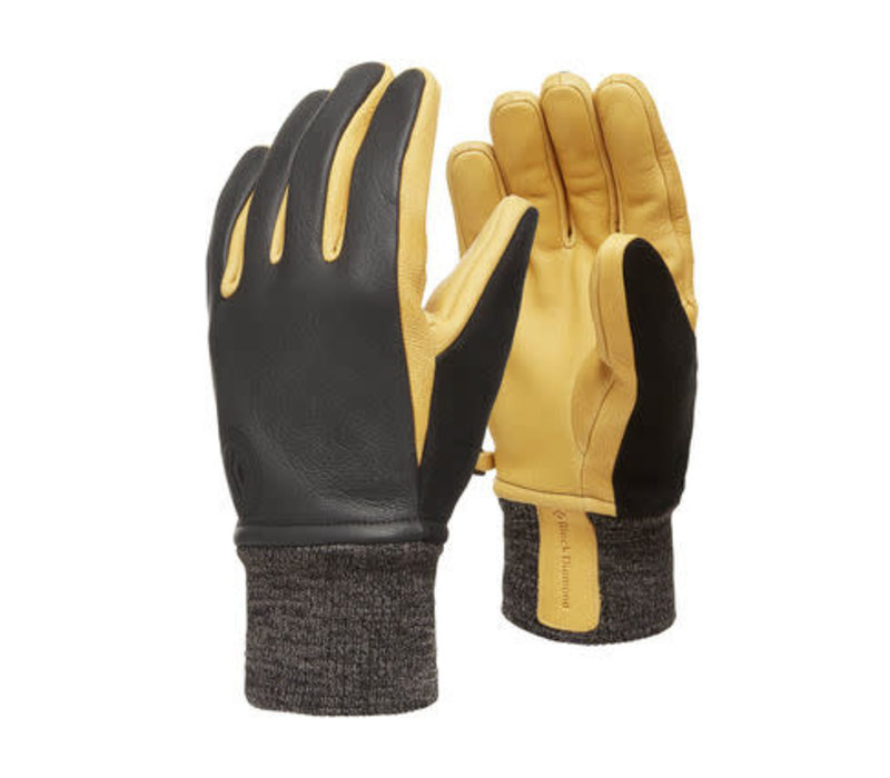 Dirt Bag Gloves