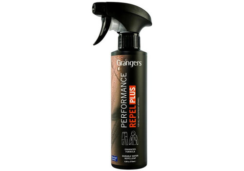 Grangers Performance Repel Plus Spray