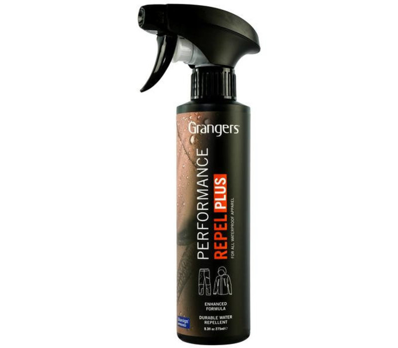 Performance Repel Plus Spray