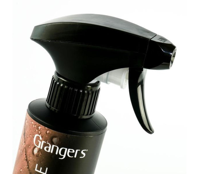 Performance Repel Plus Spray
