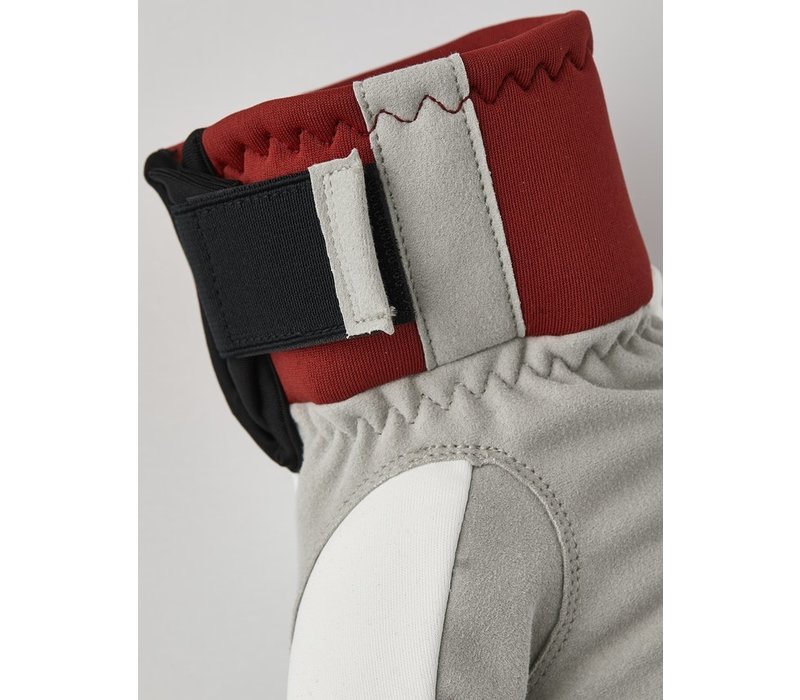 Comfort Tracker Mitt