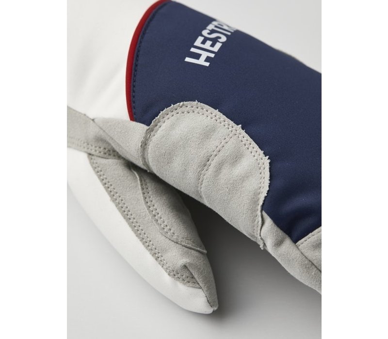 Comfort Tracker Mitt