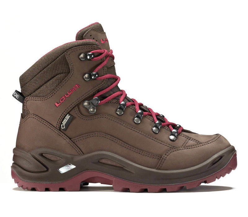 W's Renegade GTX Mid