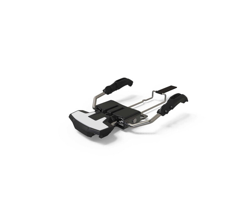 Alpinist Brake