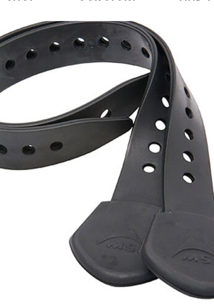 Classic Snowshoe Strap Kit