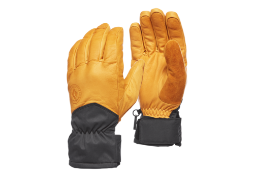 Black Diamond Tour Gloves