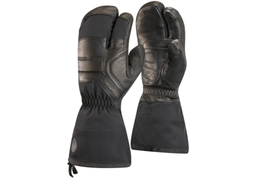 Black Diamond Guide Finger Gloves