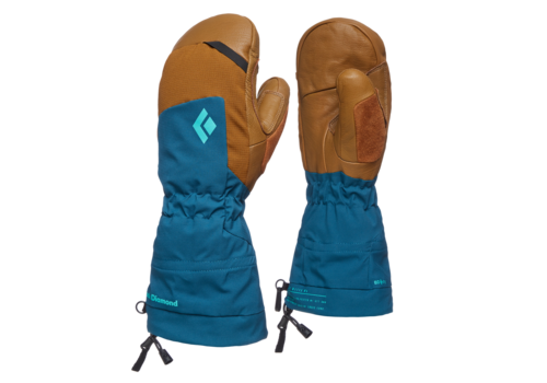 Black Diamond W's Mercury Mitts